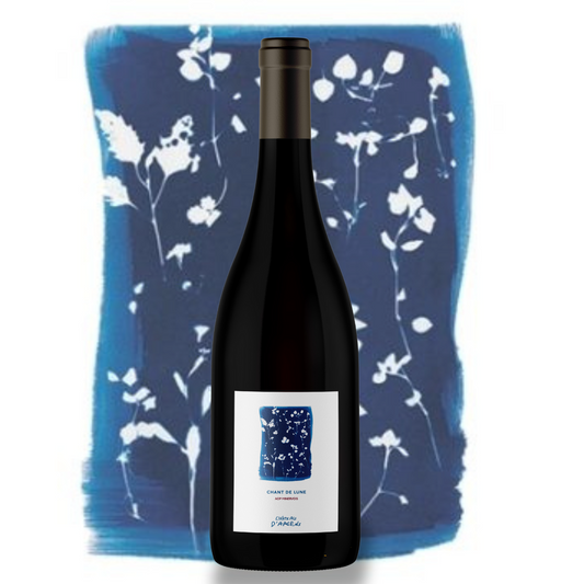 Chant de lune - AOP Minervois
